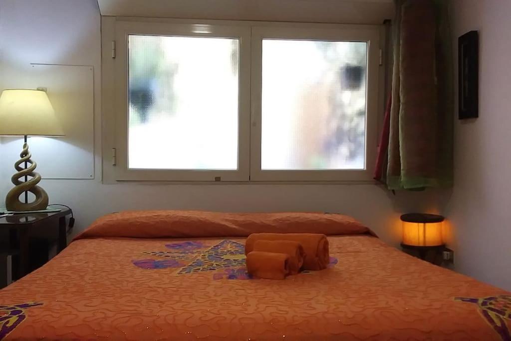 קליארי Camera In Appartamento Al Piano Terra מראה חיצוני תמונה