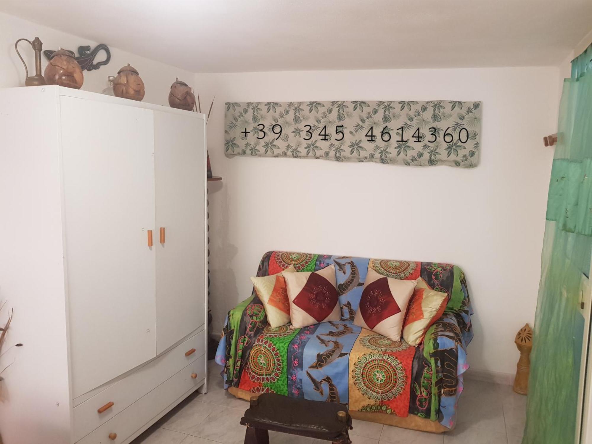 קליארי Camera In Appartamento Al Piano Terra מראה חיצוני תמונה